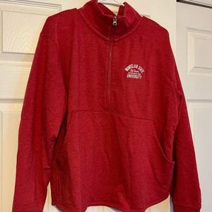 Montclair State University Quarter-Zip